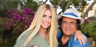 albano carrisi e loredana