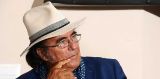 Al Bano immenso dolore per Ylenia