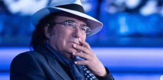 Al bano padre