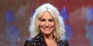 Antonella Clerici, chi è sua sorella