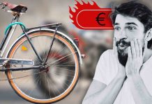 bicicletta pinarello costa più di una moto