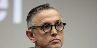 Bruno Barbieri, il dramma dell'alluvione