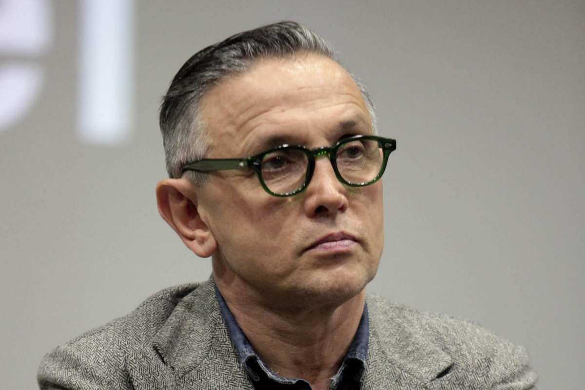 Bruno Barbieri, il dramma dell'alluvione