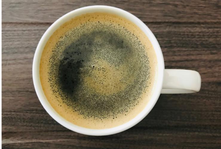 Decaffeinato fa davvero bene