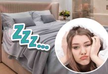 Come orientare il letto secondo il Feng Shui