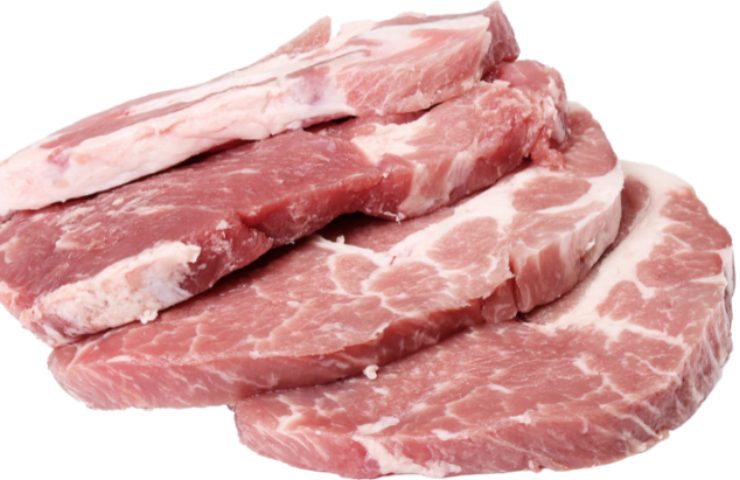 Carne bianca, fa davvero bene?