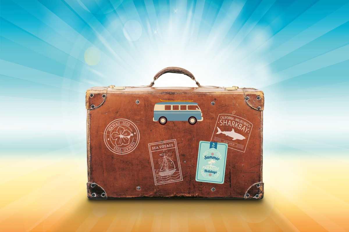 Come trovare l'alloggio giusto per il nostro viaggio