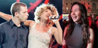 Aurora Ramazzotti ricorda Tina Turner in questo modo