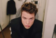 Fedez e Gigi Hadid insieme