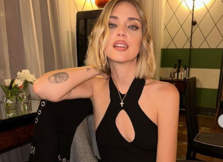 chiara ferragni nipple