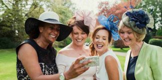 Cosa non fare ad un matrimonio se sei un invitato