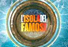 Isola dei Famosi, rivelazione