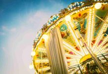 Luneur Park assume figure professionali per l'estate