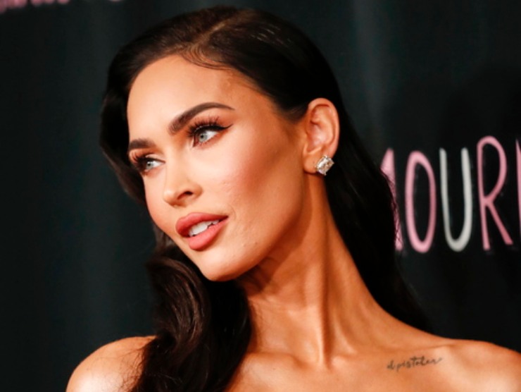 Megan Fox soffre di una grave malattia