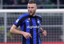 Milan Skriniar