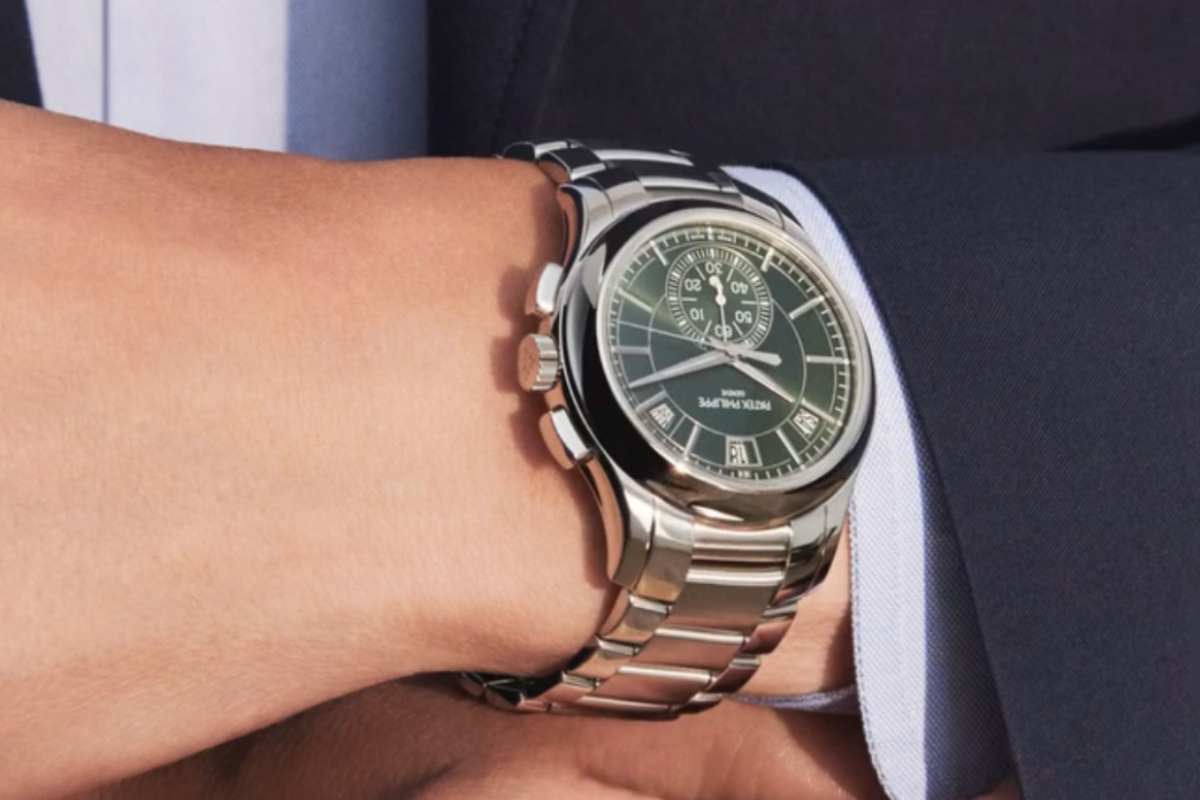 Patek Philippe come risparmiare soldi