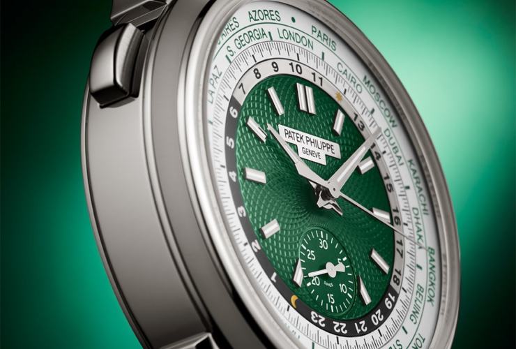 Patek Philippe a buon prezzo