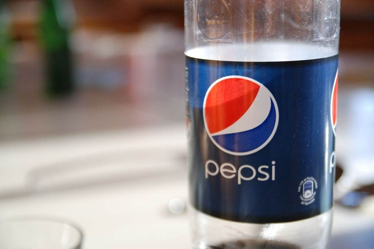 crystal pepsi più grande fallimento commerciale bevanda analcolica