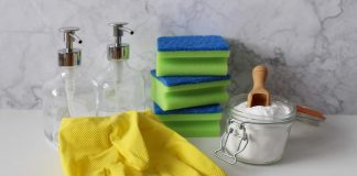 Trucchi per facilitare pulizie casa