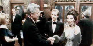 Fran Drescher oggi é un'altra persona
