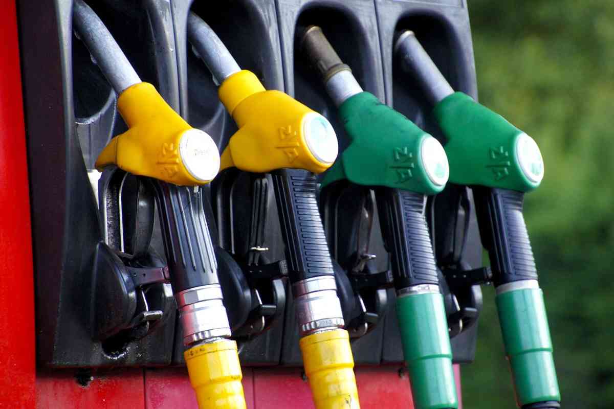 Come risparmiare sui consumi di benzina