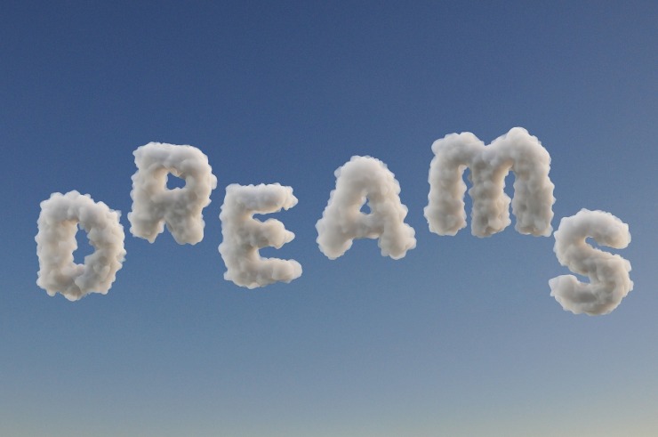 Quali possono essere i significati dei sogni più comuni