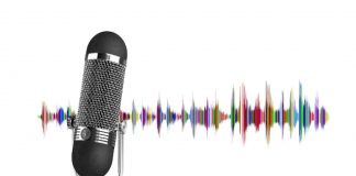Speaker radiofonico candidatura
