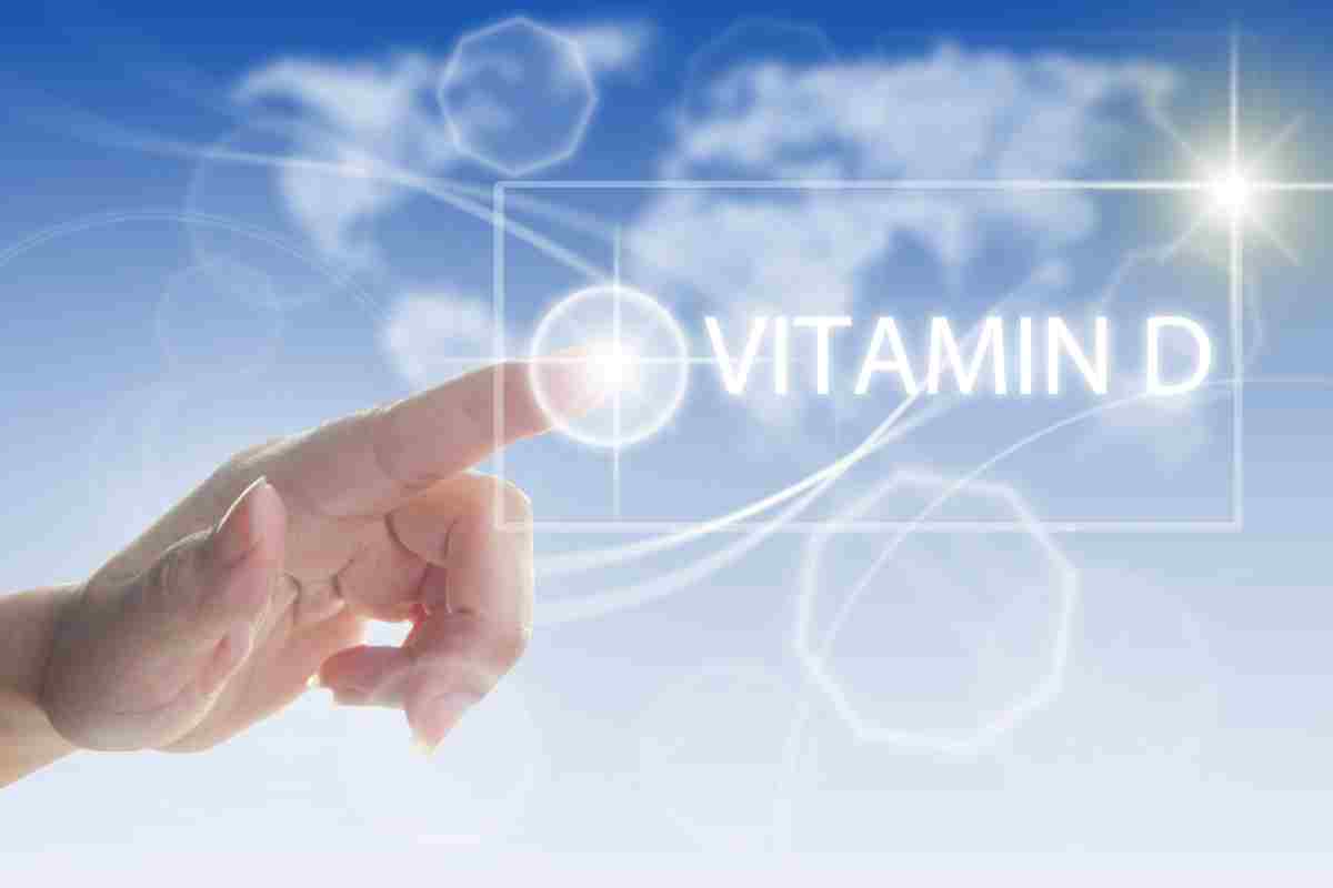 Conseguenze carenze vitamina D