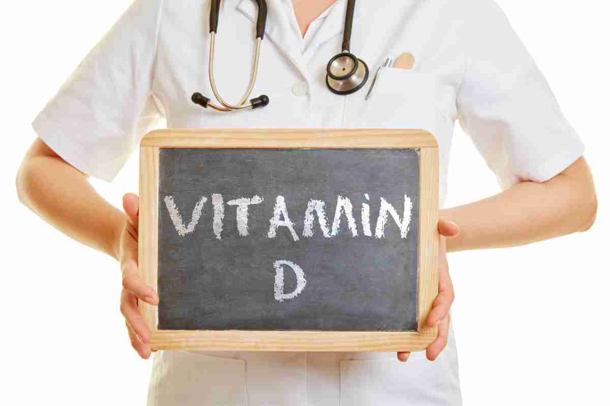 Vitamin D, a deficiency of which can cause serious damage: what are the risks