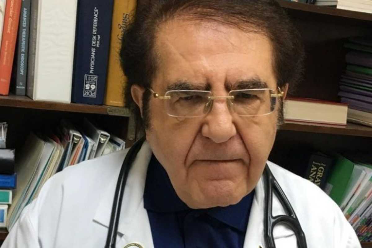 Vite al limite il dottor Nowzaradan colpito dalla storia di una paziente