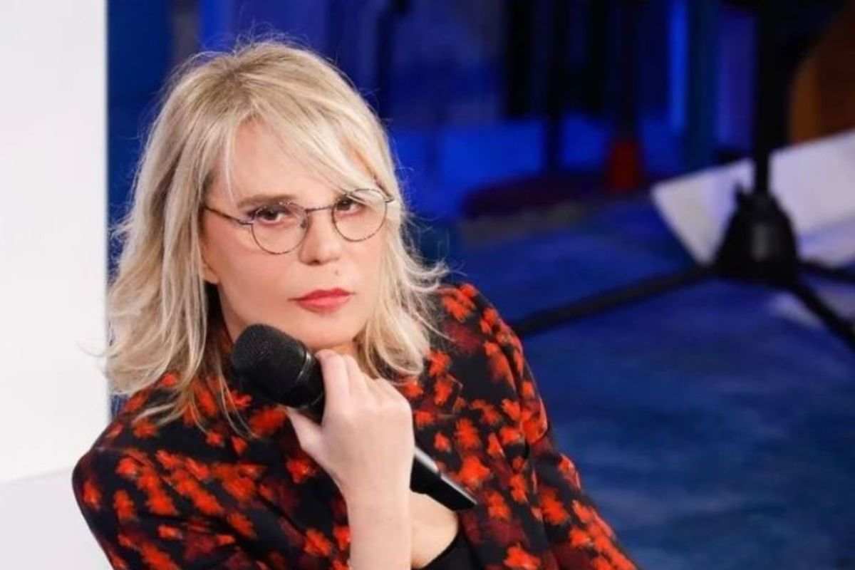 Amici 22: la semifinale del talent è rimandata?