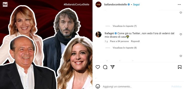 Ballando con le stelle: chi saranno i nuovi giudici della trasmissione?