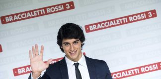 chi è e cosa fa l'attore de "Il Patriarca" Carmine Buschini