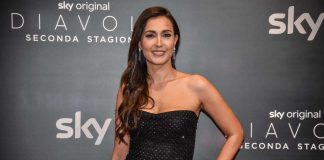 Caterina Balivo esclusiva choc in diretta