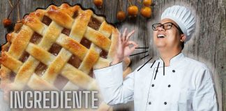 Qual è la ricetta della crostata furba