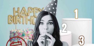 quali sono le date di compleanno più comuni al mondo