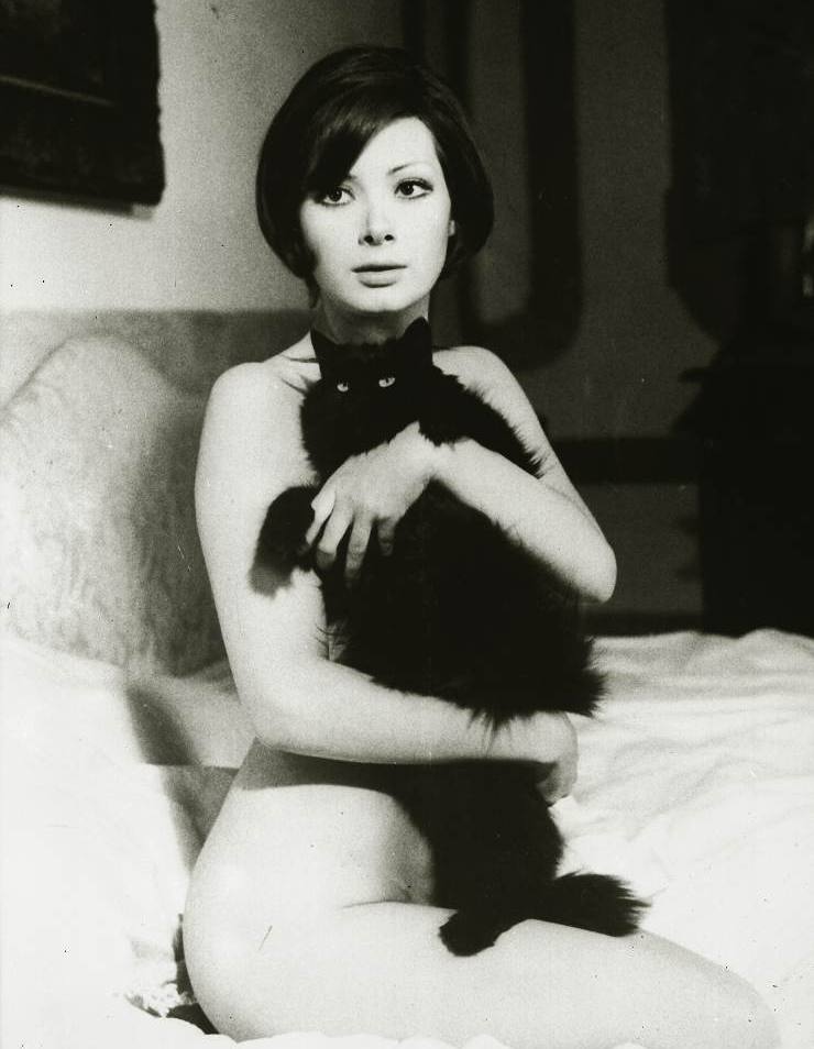 Edwige Fenech