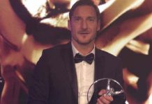 Francesco Totti: un annuncio molto importante che farà felici tutti i suoi numerosi fan