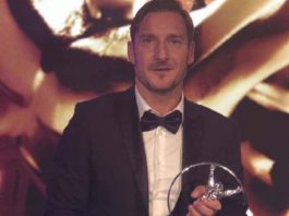 Francesco Totti: un annuncio molto importante che farà felici tutti i suoi numerosi fan