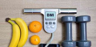 aumentare il metabolismo