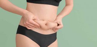 accelerare metabolismo