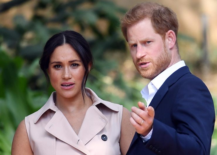 harry meghan in crisi dettaglio