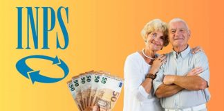 pensionamento senza contributi