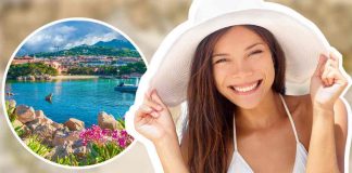 Gli italiani scelgono le vacanze in Italia