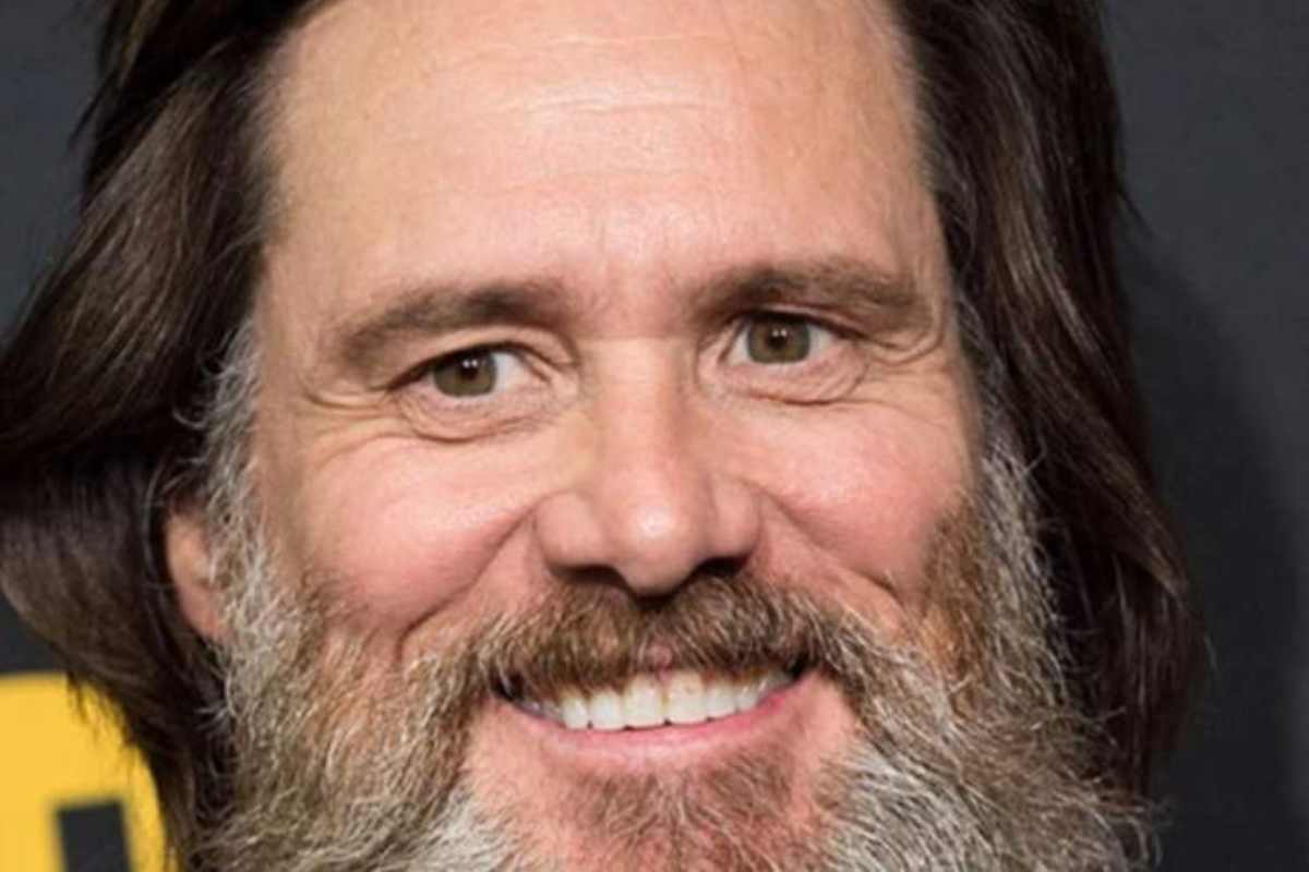 Jim Carrey si confessa davanti ai suoi fan