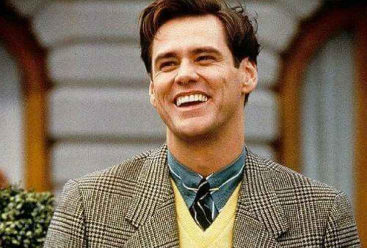 Jim carrey 