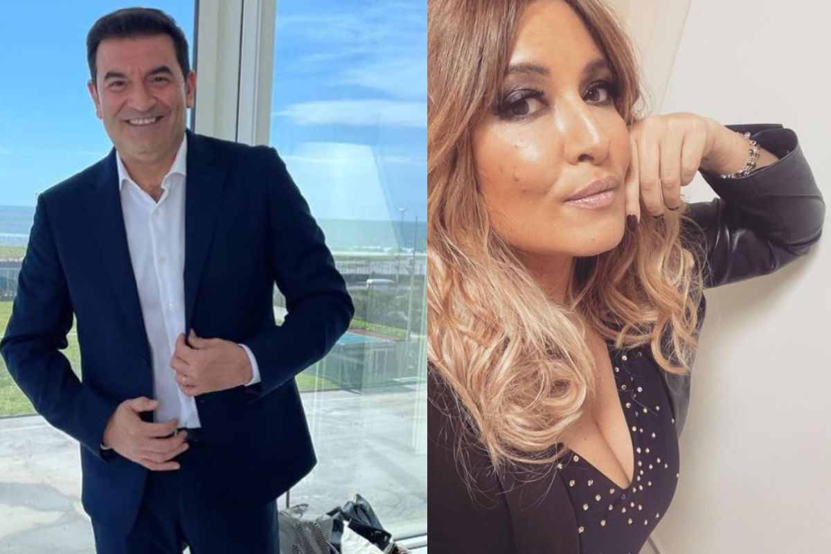 Max Giusti e Selvaggia Lucarelli: ecco perché si sono lasciati dopo sette anni di relazione