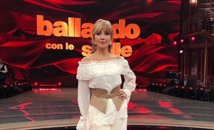 Barbara D'Urso presto in Rai