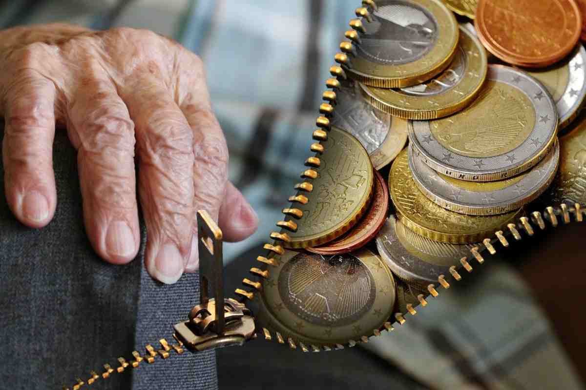 pensioni aumenti 