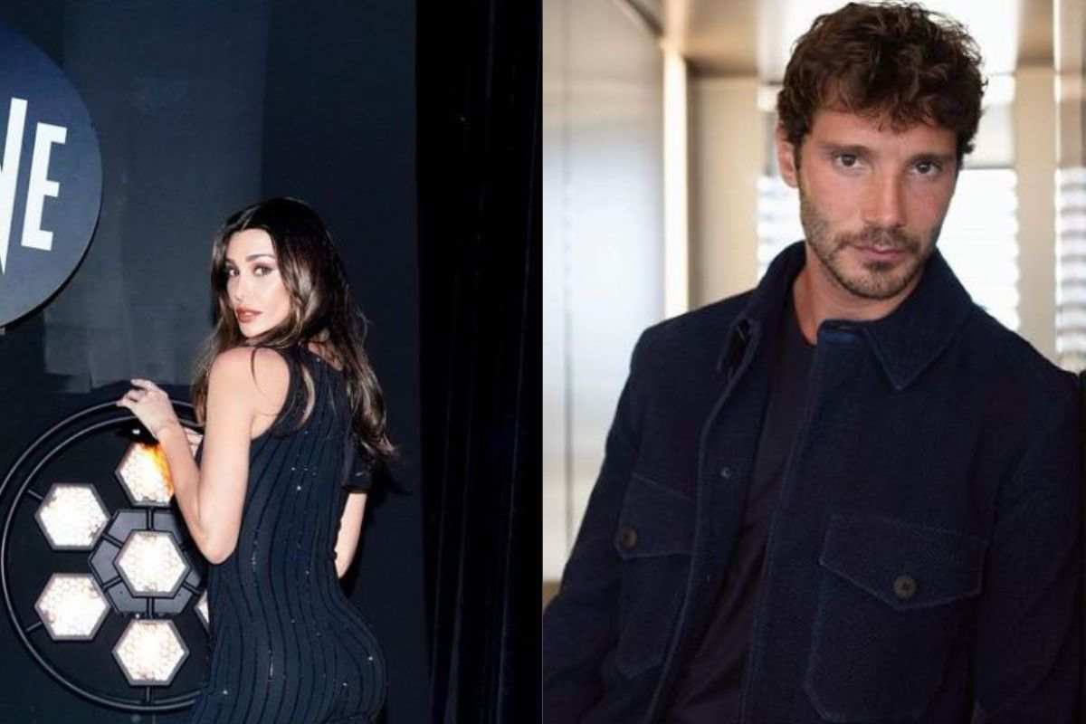 Belen Rodriguez e Stefano De Martino: c’è aria di crisi tra la coppia?